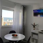 Casa Wania Tarik Lejlighed *