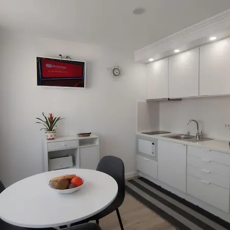 Casa Onze Tarik Portimão