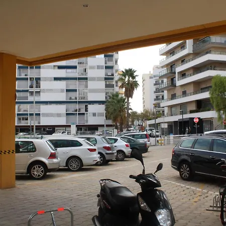 公寓 Casa Onze Tarik