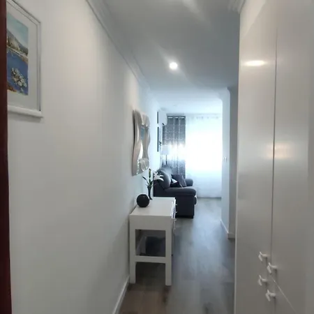 Appartement Casa Onze Tarik *