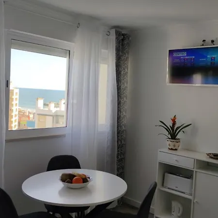 Casa Wania Tarik Apartmán *