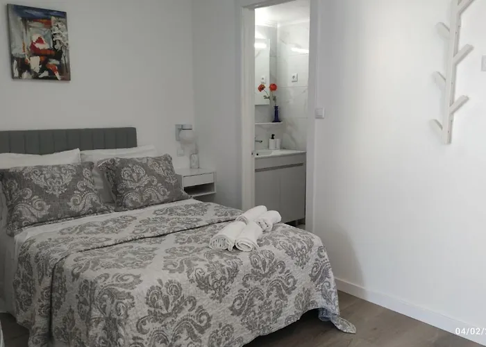 Casa Onze Tarik Appartement *