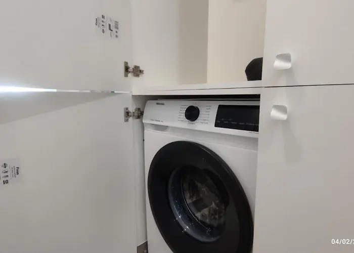 Appartement Casa Onze Tarik *