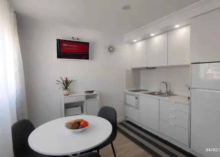 Casa Onze Tarik Portimão