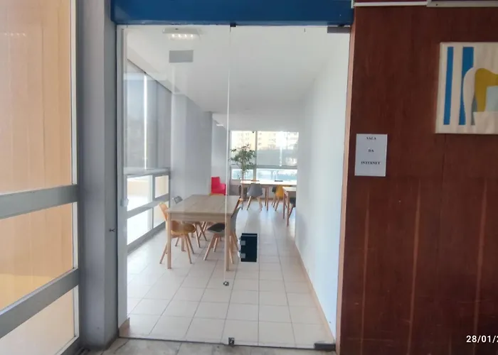 Casa Onze Tarik * 波尔蒂芒