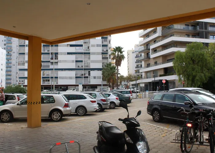 公寓 Casa Onze Tarik