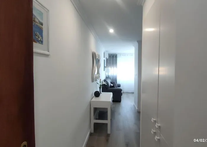 公寓 Casa Onze Tarik *