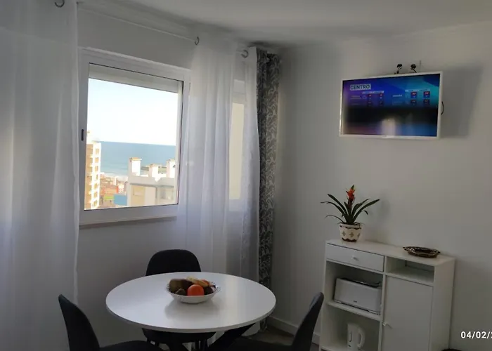 Casa Onze Tarik Appartement *