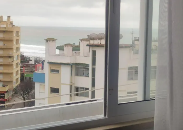 Casa Onze Tarik 波尔蒂芒