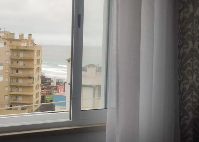 Appartement Casa Onze Tarik