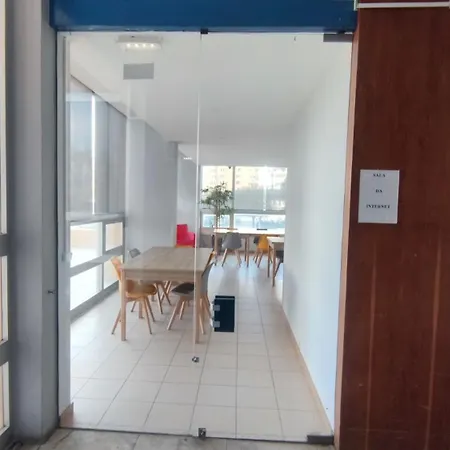 Casa Wania Tarik * بورتيماو