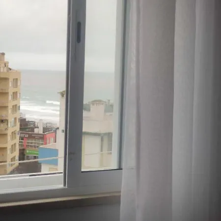 아파트 Casa Wania Tarik